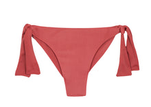 Load image into Gallery viewer, Product Front: Rio De Sol Bas Bottom Madras Bandeau