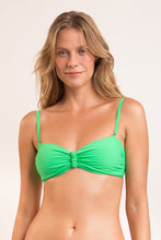 Load image into Gallery viewer, Gallery: Rio De Sol Haut Top Dots-Energy Bandeau-Crispy