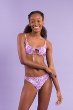 Load image into Gallery viewer, Image 08: Rio De Sol Ensemble Set Trail-Purple Tank-Tie Essential-Comfy