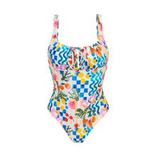 Load image into Gallery viewer, Product Front: Rio De Sol Une Pièce Al-Mare Jennie