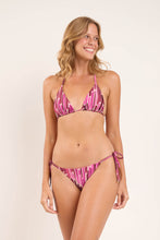 Load image into Gallery viewer, Image 04: Rio De Sol Ensemble Set Shade Tri-Inv Cheeky-Tie