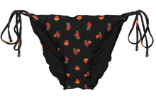 Load image into Gallery viewer, Product Front: Rio De Sol Bas Bottom Cashew Frufru-Comfy