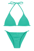 Load image into Gallery viewer, Product Front: Rio De Sol Ensemble Set Opal Tri-Inv Cheeky-Fixa