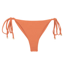 Load image into Gallery viewer, Product Front: Rio De Sol Bas Bottom Sand-Argila Cheeky-Micro