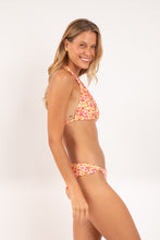 Load image into Gallery viewer, Image 03: Rio De Sol Ensemble Set Ditsy-Butter Mel