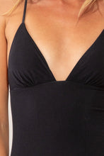 Load image into Gallery viewer, Image 05: Rio De Sol Une Pièce Malibu-Black Alani-Op