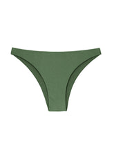Load image into Gallery viewer, Product Front: Rio De Sol Bas Bottom Shimmer-Croco Leblon