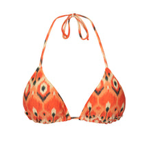 Load image into Gallery viewer, Product Front: Rio De Sol Haut Top Maracai Tri-Inv