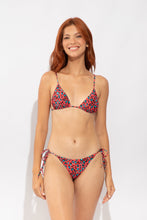 Load image into Gallery viewer, Image 05: Rio De Sol Bas Bottom Coral-Feline Ibiza-Comfy