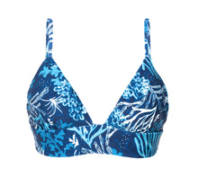 Load image into Gallery viewer, Product Front: Rio De Sol Haut Top Reef Tri-Cos
