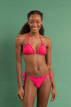 Load image into Gallery viewer, Image 10: Rio De Sol Ensemble Set Dots-Virtual-Pink Frufru