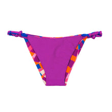 Load image into Gallery viewer, Product Back: Rio De Sol Bas Bottom Funny Essential-Rev