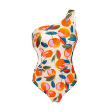 Load image into Gallery viewer, Product Front: Rio De Sol Une Pièce Picnic Maeve