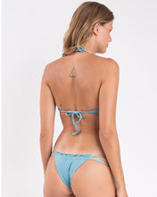 Load image into Gallery viewer, Image 05: Rio De Sol Ensemble Set Shimmer-Laguna Balconet-Frufru Pipa-Frufru