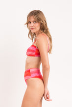 Load image into Gallery viewer, Image 04: Rio De Sol Haut Top Cher Bandeau-Joy