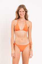 Load image into Gallery viewer, Model Front: Rio De Sol Bas Bottom Dende Ibiza-Comfy