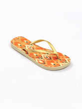 Load image into Gallery viewer, Product Back: Rio De Sol Tongs Maracai Slim
