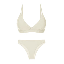 Load image into Gallery viewer, Product Front: Rio De Sol Ensemble Set Touch-Natural Paola Essential