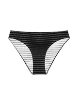 Load image into Gallery viewer, Product Back: Rio De Sol Bas Bottom Linea-White Essential-Comfy