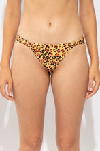 Load image into Gallery viewer, Gallery: Rio De Sol Bas Bottom Yellow-Feline Mel