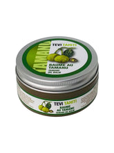 Load image into Gallery viewer, Product Front: Tevi Lotions Et Soins Pour Le Corps Baume Tamanu 60 Ml