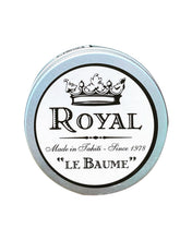 Load image into Gallery viewer, Product Front: Monoï Royal Lotions Et Soins Pour Le Corps Monoi Royal Royal Le Baume 60 Ml