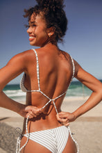 Load image into Gallery viewer, Image 11: Rio De Sol Haut Top Linea-White Lia