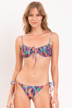 Load image into Gallery viewer, Gallery: Rio De Sol Ensemble Set Euphoria Balconet-Tie Lacinho
