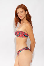 Load image into Gallery viewer, Image 03: Rio De Sol Bas Bottom Coral-Feline Nice