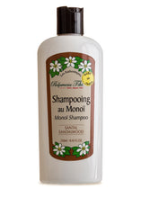Load image into Gallery viewer, Product Front: Tiki Shampoo Shampooing Tiki Au Monoï Santal 250Ml