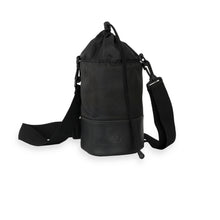 Load image into Gallery viewer, Product Back: Alto Giro Sac De Plage Mini Bolsa Lateral Preto