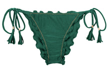Load image into Gallery viewer, Product Front: Rio De Sol Bas Bottom Palace Frufru