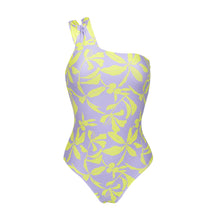 Load image into Gallery viewer, Product Front: Rio De Sol Une Pièce Glow Santorini