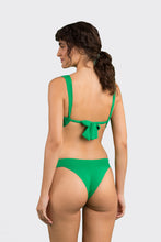 Load image into Gallery viewer, Model Back: Rio De Sol Ensemble Set Tambourine Halter-Marina Essential-Cos