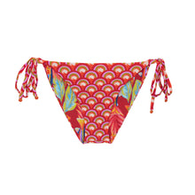 Load image into Gallery viewer, Product Front: Rio De Sol Bas Bottom Floral-Scales Ibiza-Comfy