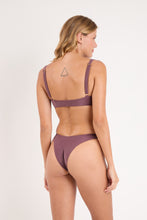 Load image into Gallery viewer, Model Back: Rio De Sol Haut Top Malibu-Ebano Agnes