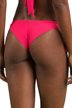 Load image into Gallery viewer, Image 07: Rio De Sol Bas Bottom Dots-Virtual-Pink Italy