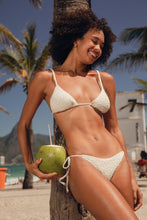 Load image into Gallery viewer, Image 13: Rio De Sol Ensemble Set Brisa-Offwhite Lia Lacinho