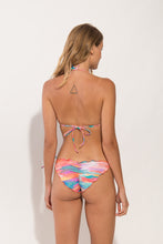 Load image into Gallery viewer, Model Back: Rio De Sol Bas Bottom River Frufru-Comfy