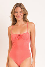 Load image into Gallery viewer, Gallery: Rio De Sol Une Pièce Malibu-Nina Julia