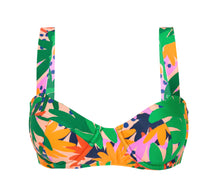 Load image into Gallery viewer, Product Front: Rio De Sol Haut Top Delight Amelia