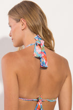 Load image into Gallery viewer, Image 08: Rio De Sol Haut Top Zinnia Mel