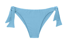 Load image into Gallery viewer, Product Front: Rio De Sol Bas Bottom Dots-Sky Italy