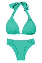 Load image into Gallery viewer, Product Front: Rio De Sol Ensemble Set Opal Mel