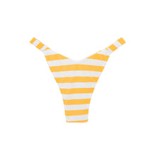 Load image into Gallery viewer, Product Front: Rio De Sol Bas Bottom Sunshine Kiara