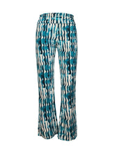 Load image into Gallery viewer, Product Front: Rio De Sol Pantalon De Plage Azule Murana Pants