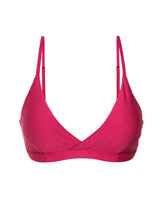 Load image into Gallery viewer, Product Front: Rio De Sol Haut Top Shimmer-Desejo Paola