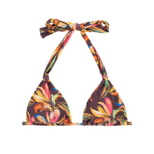 Load image into Gallery viewer, Product Front: Rio De Sol Haut Top Fiore Mel