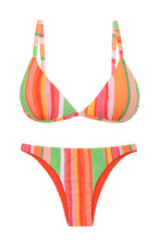 Load image into Gallery viewer, Product Front: Rio De Sol Ensemble Set Utah Tri-Fixo Leblon