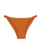 Load image into Gallery viewer, Product Front: Rio De Sol Bas Bottom Ferrugo Cheeky-Aya